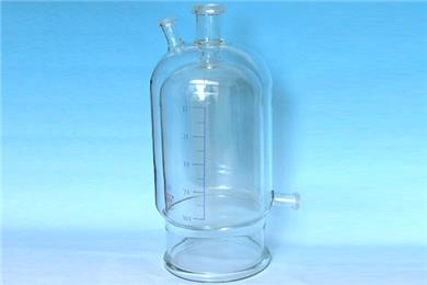 雙層夾套反應(yīng)釜罐體（10L）