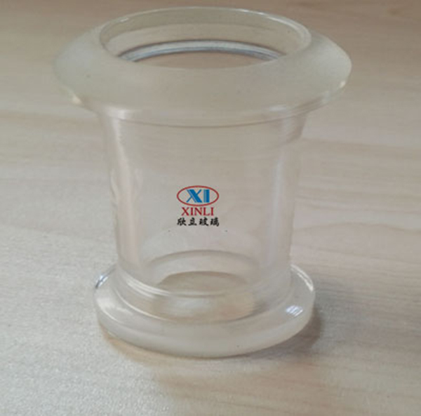 玻璃管道廠家告訴您使用玻璃管道的注意事項